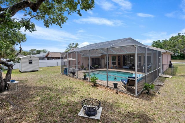 4312 BAYRIDGE COURT, Spring Hill, FL 34606