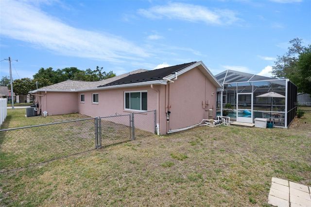 4312 BAYRIDGE COURT, Spring Hill, FL 34606