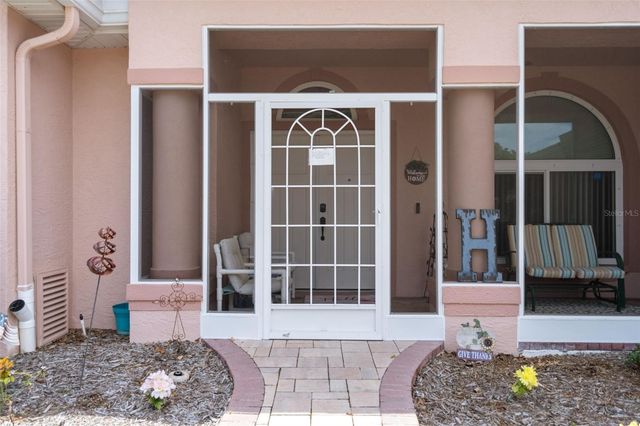 4312 BAYRIDGE COURT, Spring Hill, FL 34606