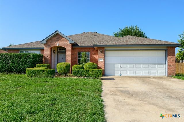 116 Shawnee Trail, Harker Heights, TX 76548