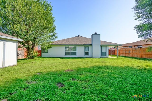 116 Shawnee Trail, Harker Heights, TX 76548