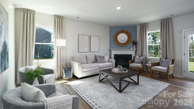 6540 Barcelona Way, Charlotte, NC 28214