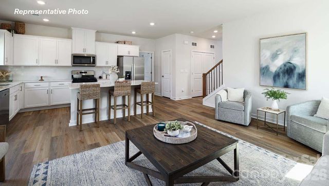 6540 Barcelona Way, Charlotte, NC 28214