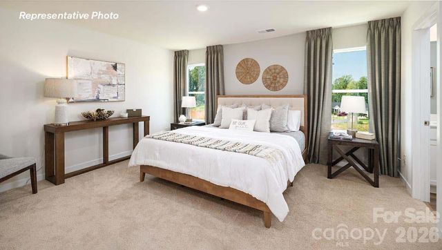 6540 Barcelona Way, Charlotte, NC 28214