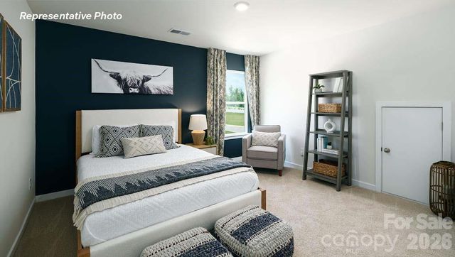 6540 Barcelona Way, Charlotte, NC 28214