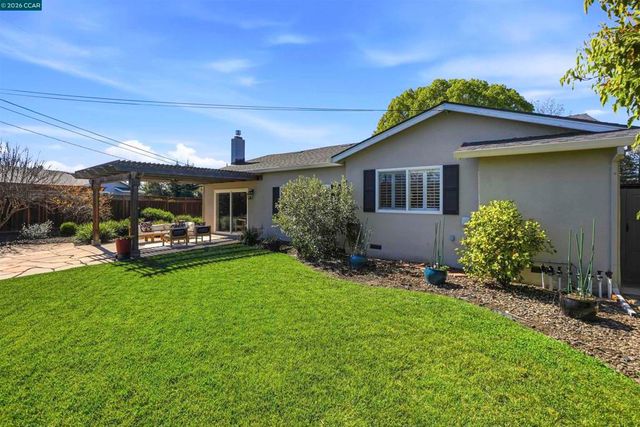 2117 2117 Gill Port Ln., Walnut Creek, CA 94598