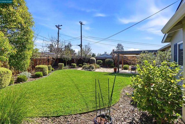 2117 2117 Gill Port Ln., Walnut Creek, CA 94598