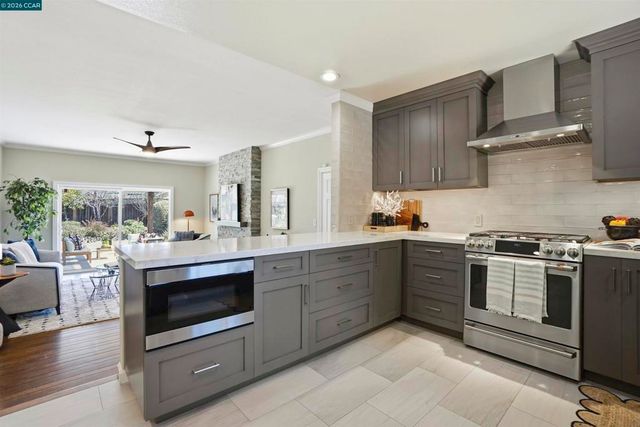 2117 2117 Gill Port Ln., Walnut Creek, CA 94598