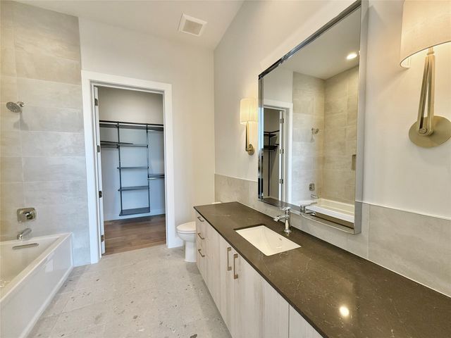 8119 Douglas Avenue 1402, Dallas, TX 75225