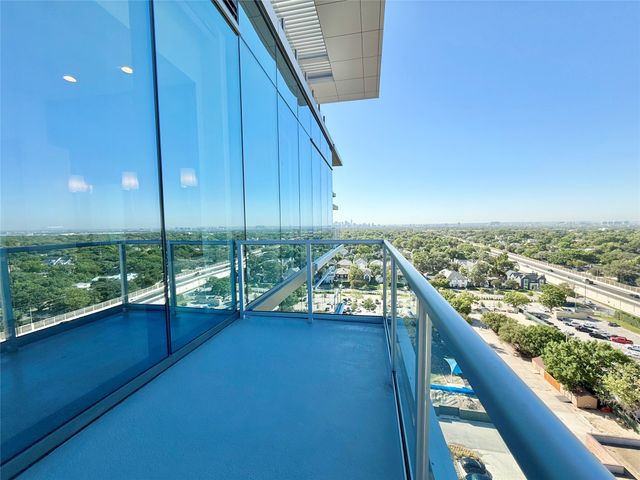 8119 Douglas Avenue 1402, Dallas, TX 75225