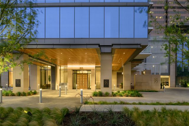 8119 Douglas Avenue 1402, Dallas, TX 75225