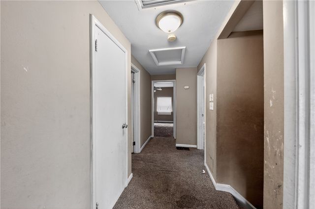 1933 Burroughs Drive, Dayton, OH 45406