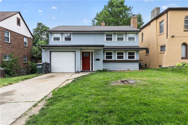 1933 Burroughs Drive, Dayton, OH 45406