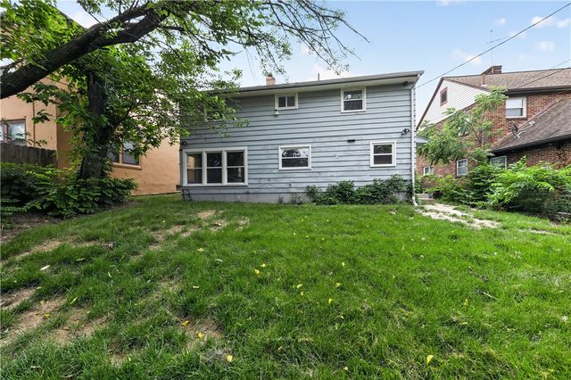 1933 Burroughs Drive, Dayton, OH 45406