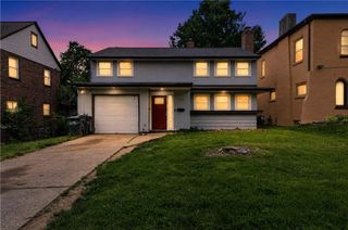 1933 Burroughs Drive, Dayton, OH 45406