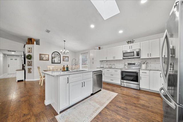 6002 SW 107TH STREET, Ocala, FL 34476