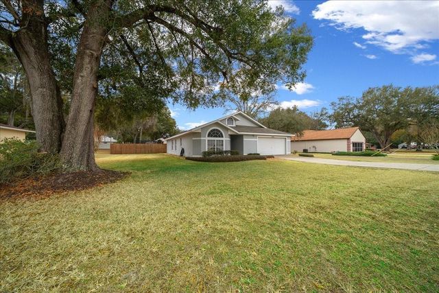 6002 SW 107TH STREET, Ocala, FL 34476
