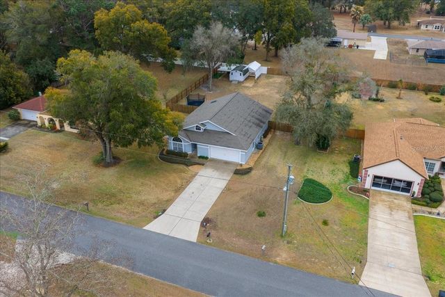 6002 SW 107TH STREET, Ocala, FL 34476