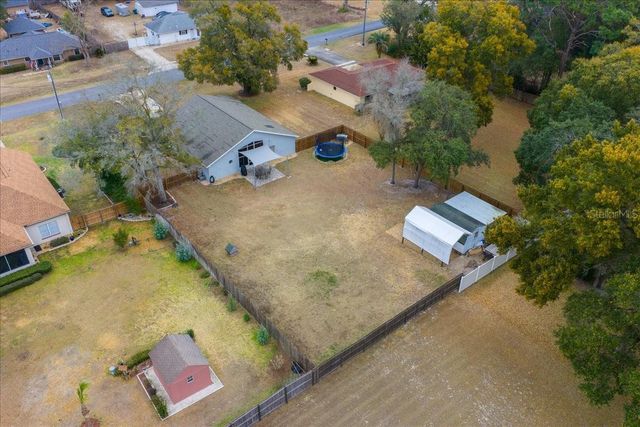 6002 SW 107TH STREET, Ocala, FL 34476