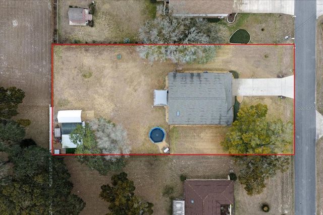 6002 SW 107TH STREET, Ocala, FL 34476