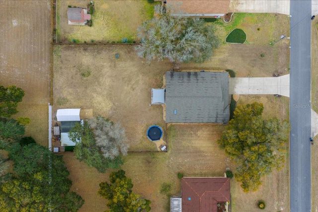 6002 SW 107TH STREET, Ocala, FL 34476