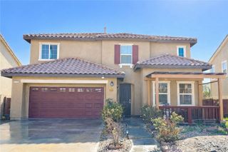 3116 Peaceful Way, Lancaster, CA 93535