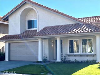 7 Mejorana, Rancho Santa Margarita, CA 92688