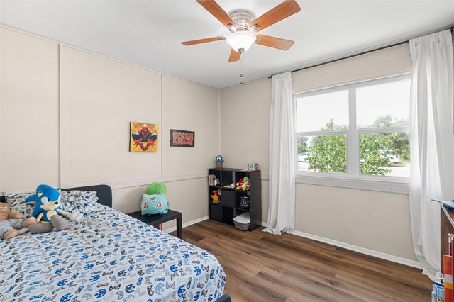 617 Johnson ST, Bertram, TX 78605