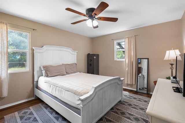 617 Johnson ST, Bertram, TX 78605