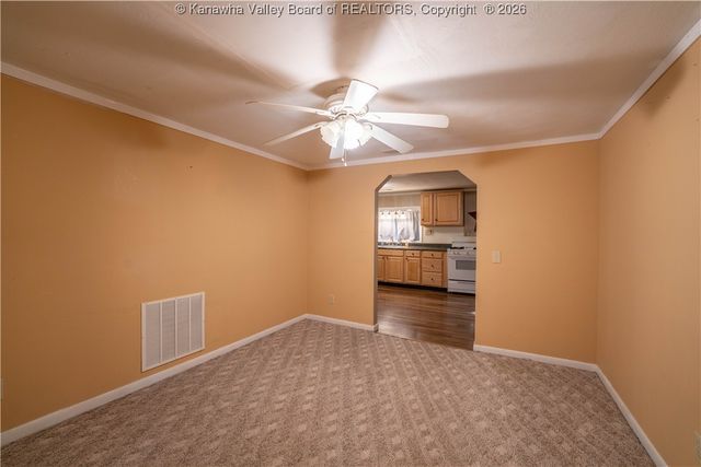 4175 Rich Fork Road, Charleston, WV 25312