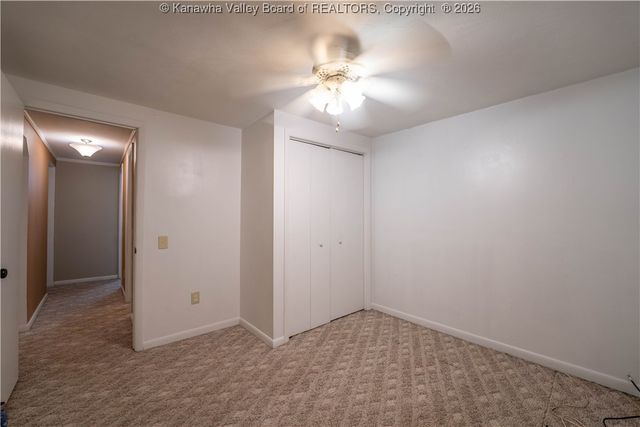 4175 Rich Fork Road, Charleston, WV 25312