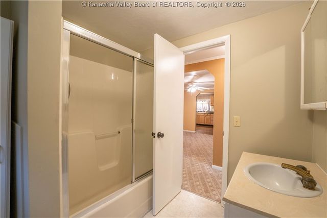 4175 Rich Fork Road, Charleston, WV 25312