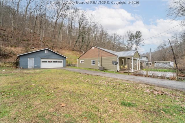 4175 Rich Fork Road, Charleston, WV 25312