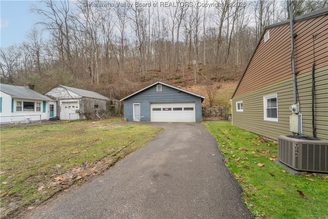 4175 Rich Fork Road, Charleston, WV 25312