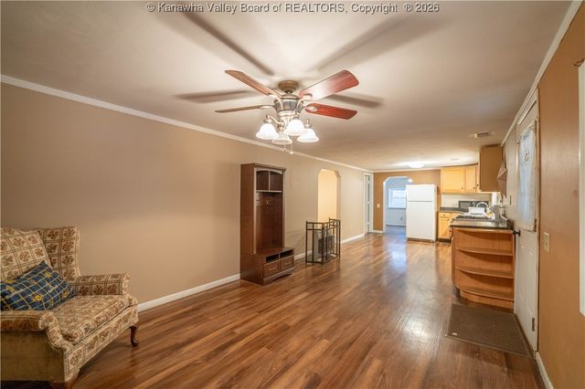 4175 Rich Fork Road, Charleston, WV 25312