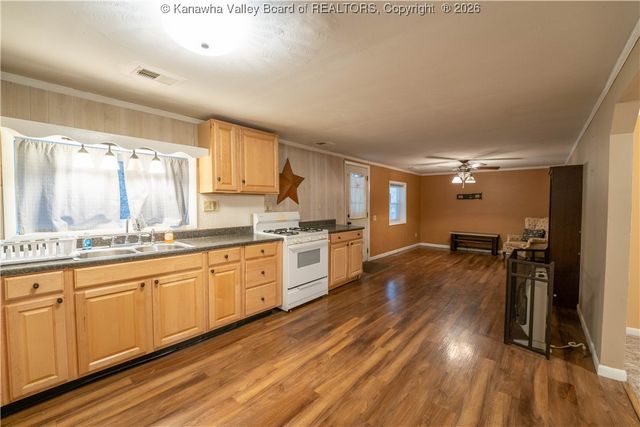 4175 Rich Fork Road, Charleston, WV 25312