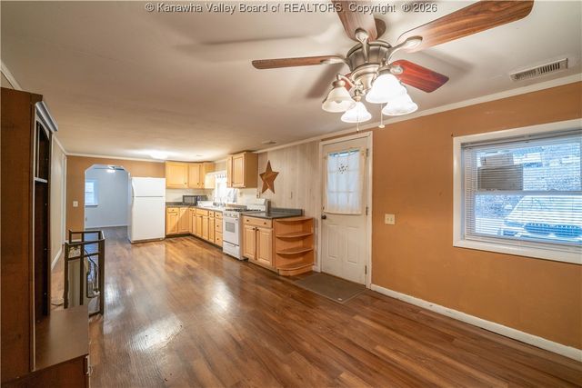 4175 Rich Fork Road, Charleston, WV 25312