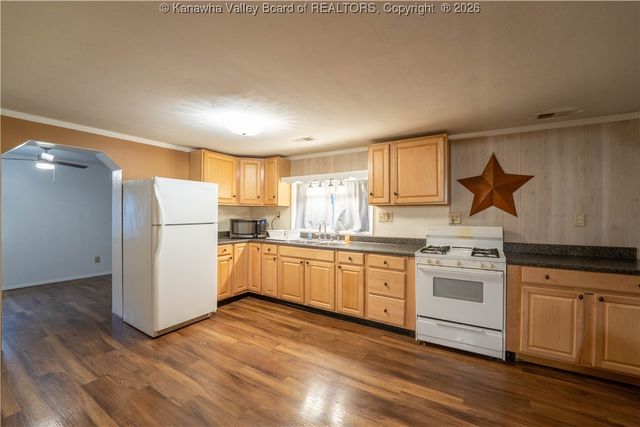 4175 Rich Fork Road, Charleston, WV 25312