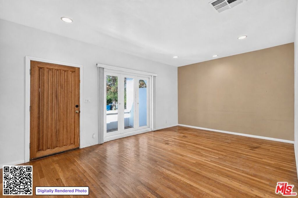 816 N Mansfield Avenue, Los Angeles, CA 90038 — photo 4