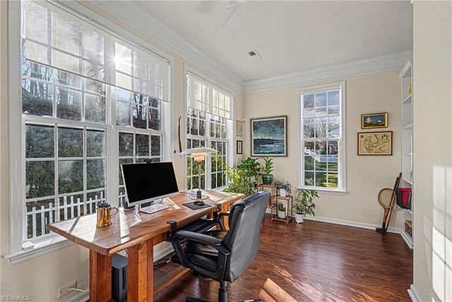 126 Heritage Hill Drive, Jamestown, NC 27282