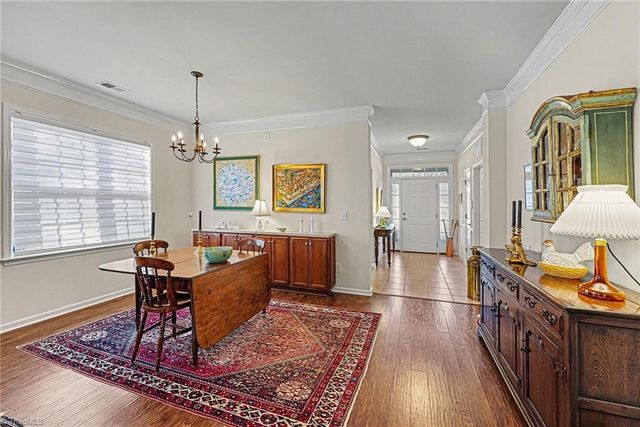 126 Heritage Hill Drive, Jamestown, NC 27282