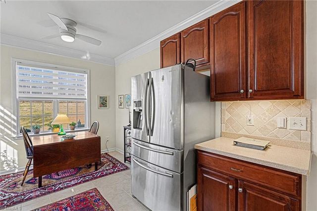 126 Heritage Hill Drive, Jamestown, NC 27282