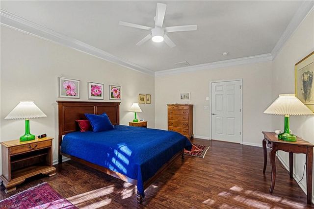 126 Heritage Hill Drive, Jamestown, NC 27282