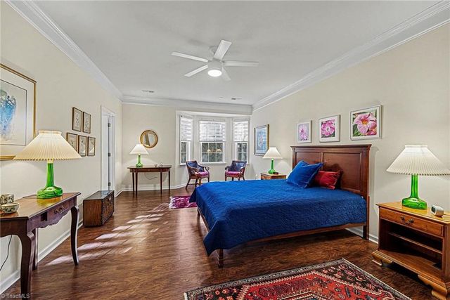 126 Heritage Hill Drive, Jamestown, NC 27282