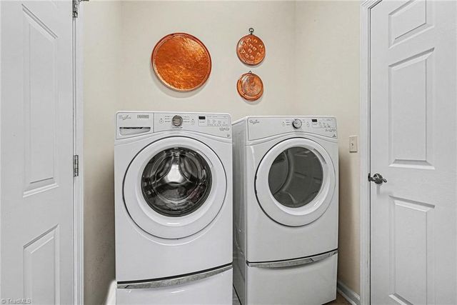 126 Heritage Hill Drive, Jamestown, NC 27282