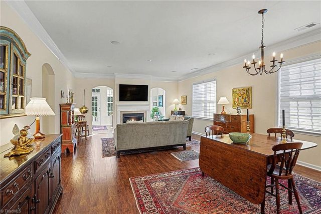 126 Heritage Hill Drive, Jamestown, NC 27282