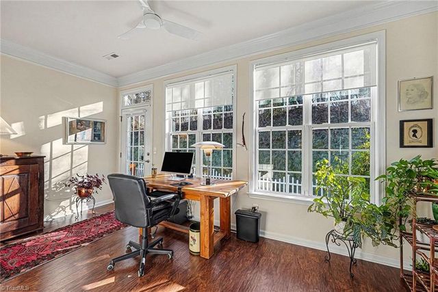 126 Heritage Hill Drive, Jamestown, NC 27282