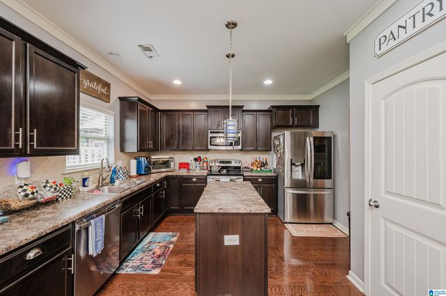 331 GLEN CROSS WAY, Trussville, AL 35173