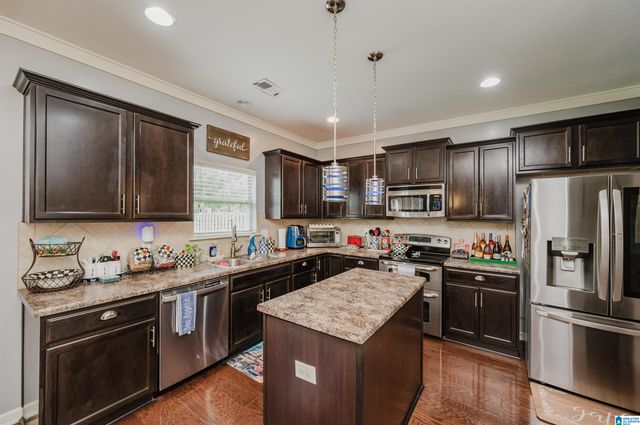 331 GLEN CROSS WAY, Trussville, AL 35173