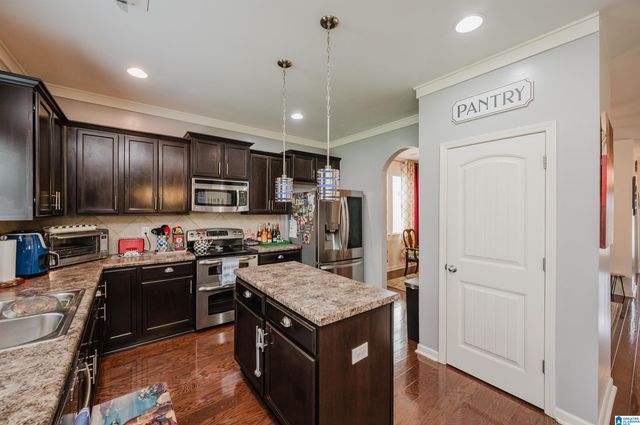 331 GLEN CROSS WAY, Trussville, AL 35173